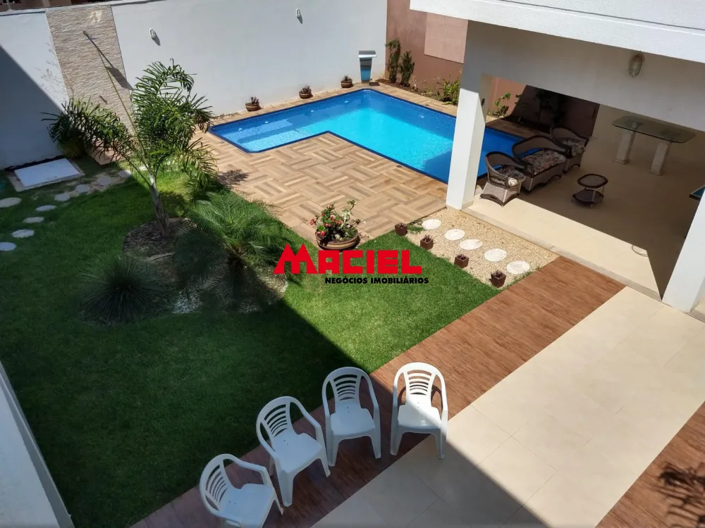 Alugar Casa / Sobrado em Palmas R$ 9.000,00 - Foto 30