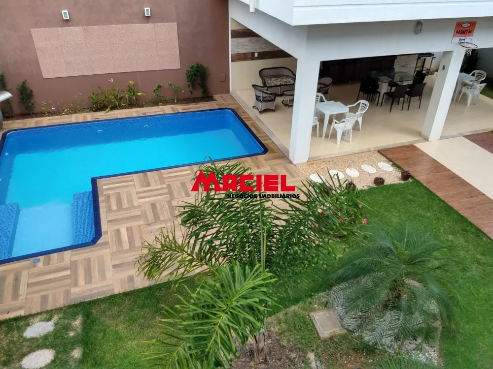 Alugar Casa / Sobrado em Palmas R$ 9.000,00 - Foto 37