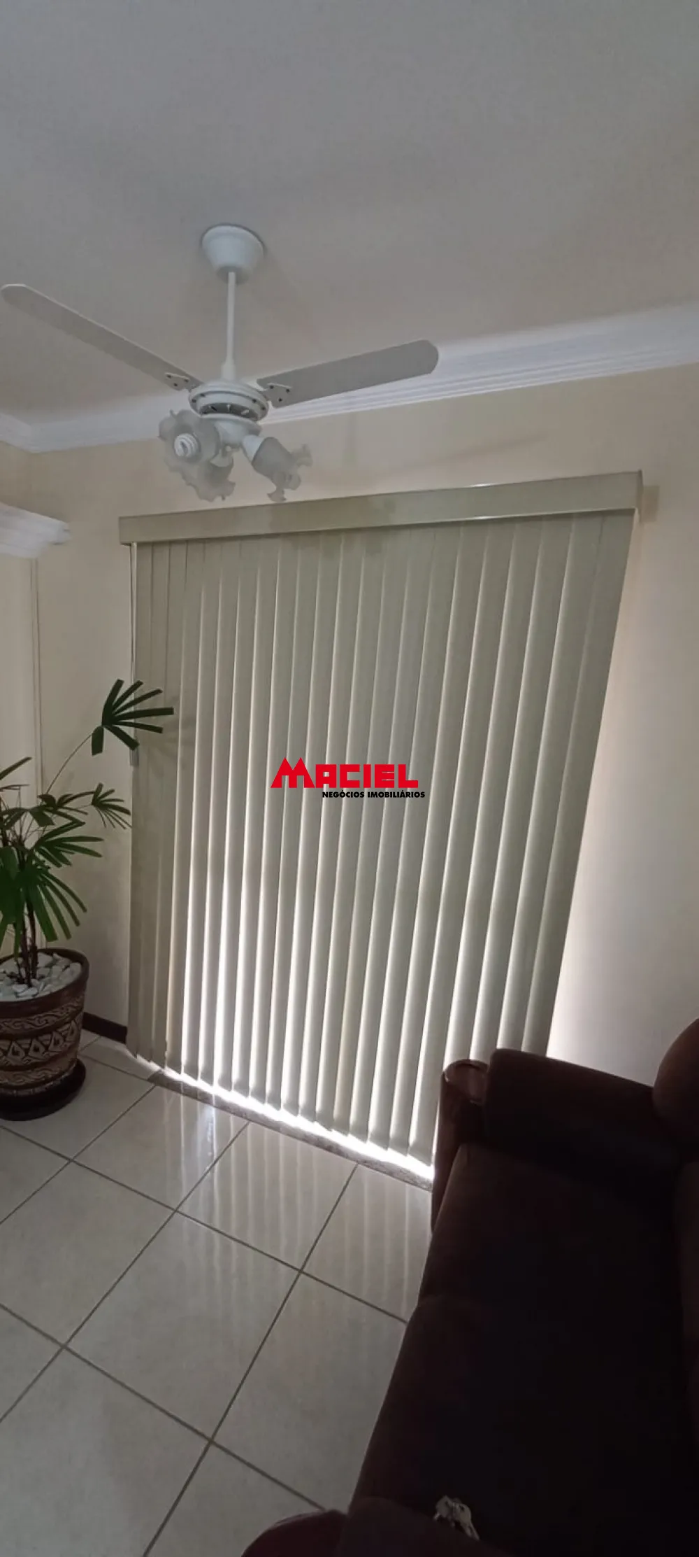 Comprar Apartamento / Padr&atilde;o em S&atilde;o Jos&eacute; dos Campos R$ 370.000,00 - Foto 1