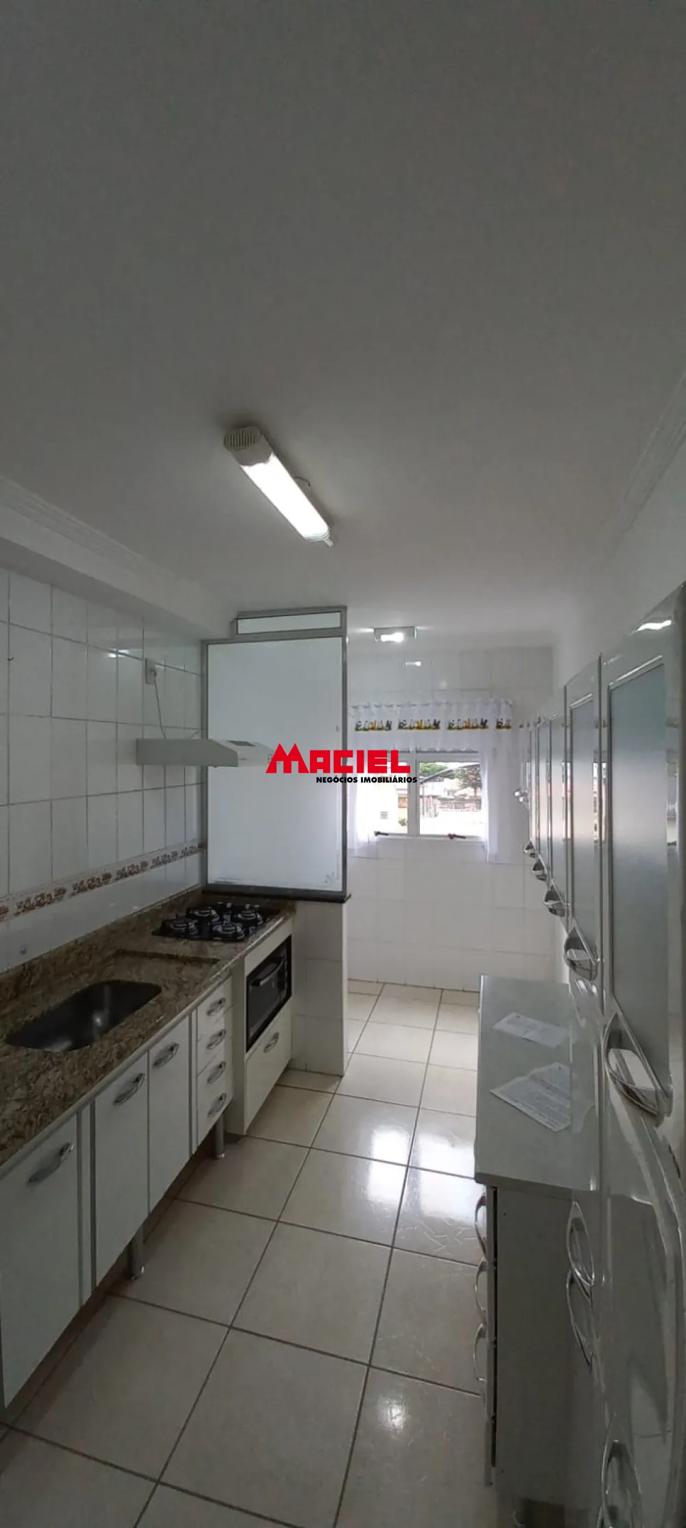 Comprar Apartamento / Padr&atilde;o em S&atilde;o Jos&eacute; dos Campos R$ 370.000,00 - Foto 4