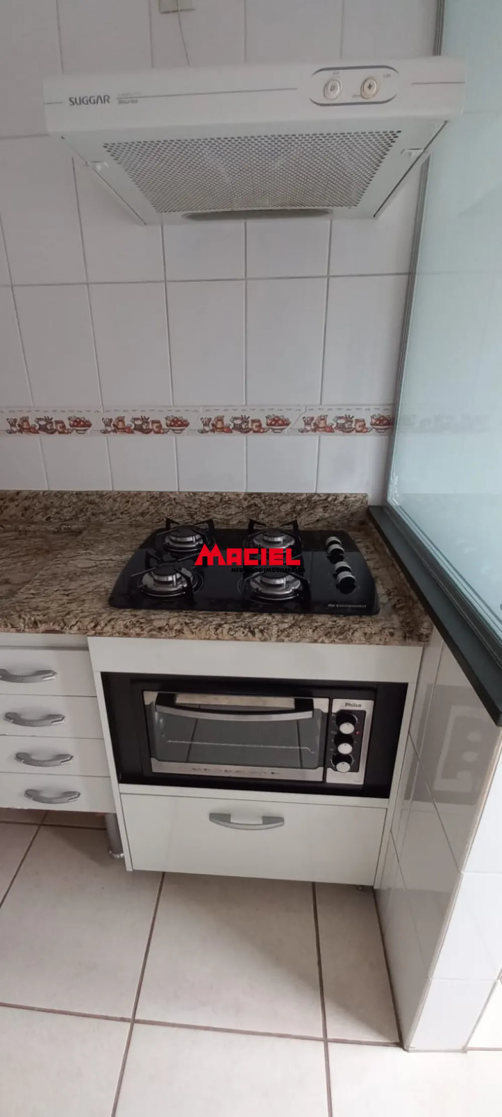 Comprar Apartamento / Padr&atilde;o em S&atilde;o Jos&eacute; dos Campos R$ 370.000,00 - Foto 5