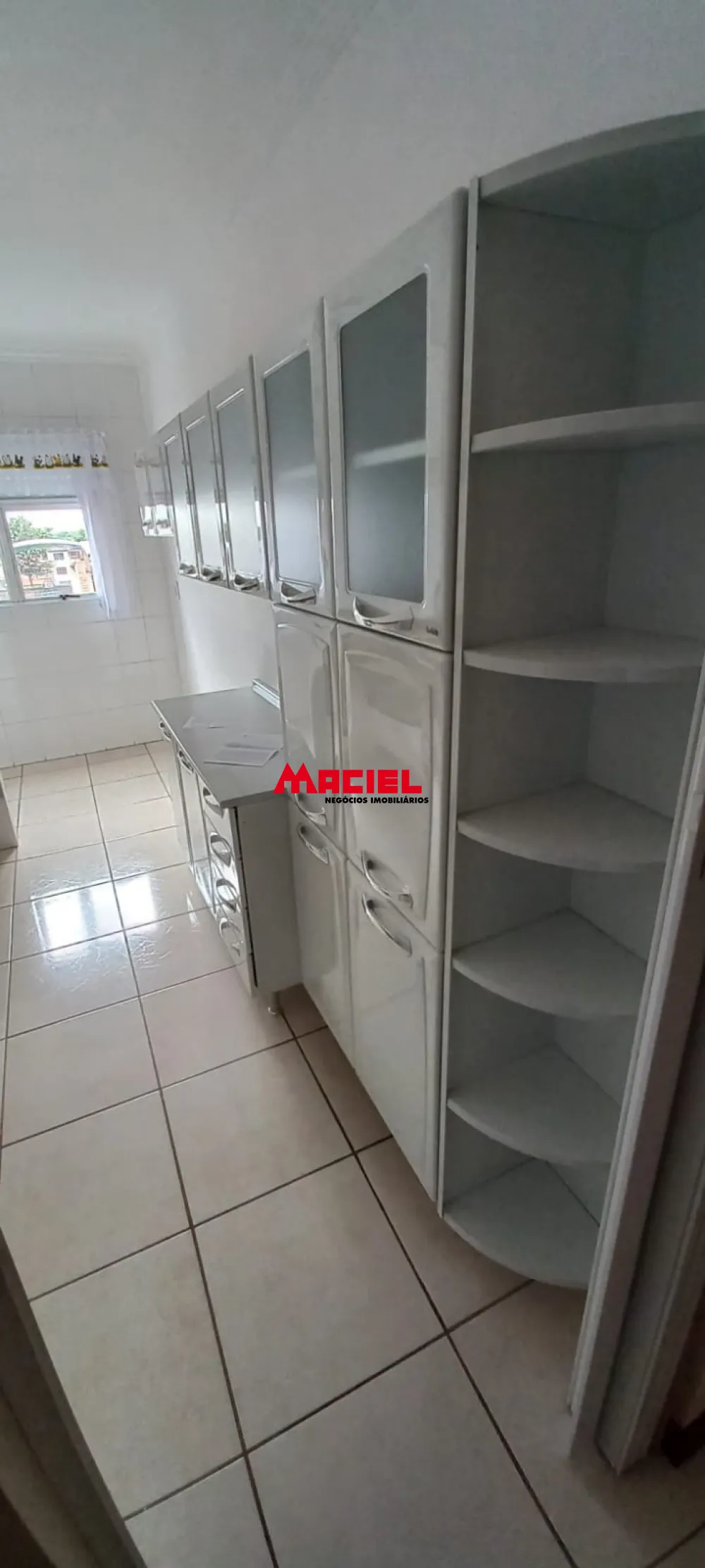 Comprar Apartamento / Padr&atilde;o em S&atilde;o Jos&eacute; dos Campos R$ 370.000,00 - Foto 6