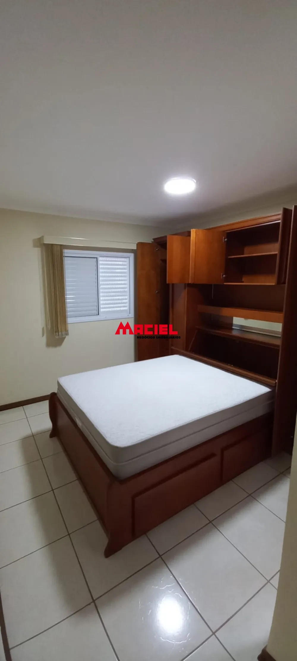 Comprar Apartamento / Padr&atilde;o em S&atilde;o Jos&eacute; dos Campos R$ 370.000,00 - Foto 8