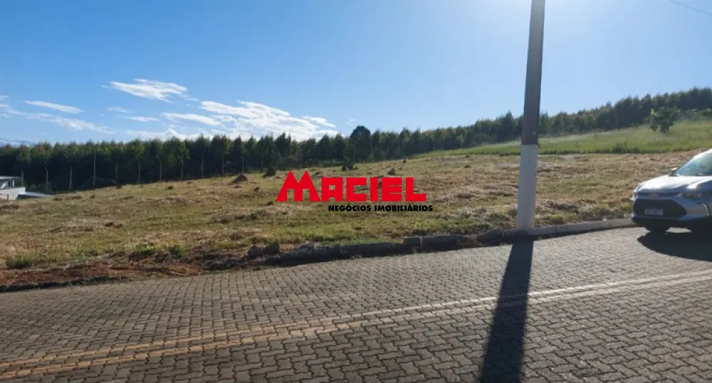 Comprar Terreno / Condom&iacute;nio em Ca&ccedil;apava R$ 280.000,00 - Foto 2