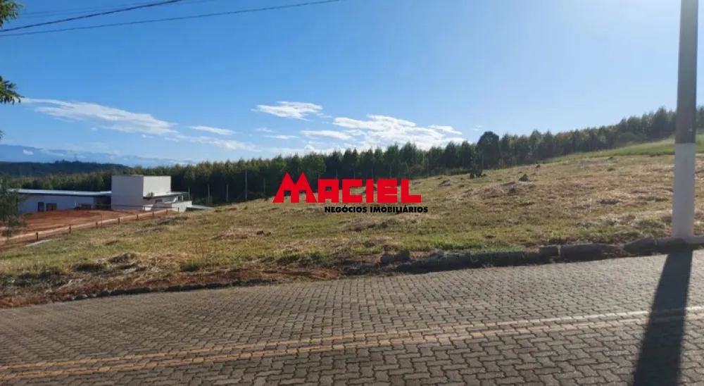 Comprar Terreno / Condom&iacute;nio em Ca&ccedil;apava R$ 280.000,00 - Foto 4