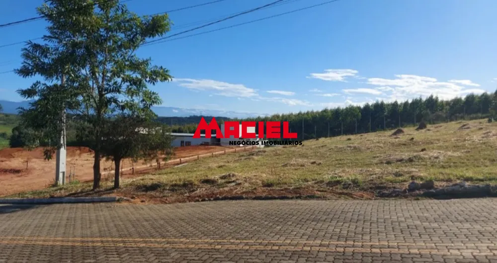 Comprar Terreno / Condom&iacute;nio em Ca&ccedil;apava R$ 280.000,00 - Foto 5