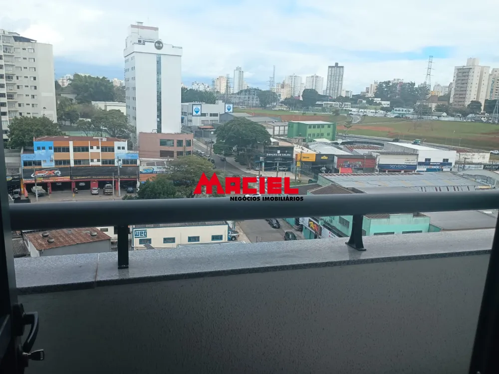 Comprar Comercial / Sala em Edif&iacute;cio/Condom&iacute;nio em S&atilde;o Jos&eacute; dos Campos R$ 255.000,00 - Foto 5