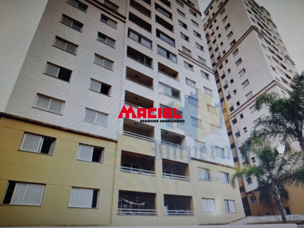 Comprar Apartamento / Padr&atilde;o em S&atilde;o Jos&eacute; dos Campos R$ 600.000,00 - Foto 1