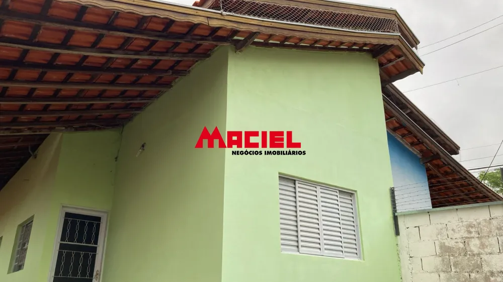 Alugar Casa / Padr&atilde;o em S&atilde;o Jos&eacute; dos Campos R$ 1.500,00 - Foto 1