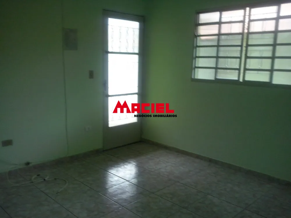 Alugar Casa / Padr&atilde;o em S&atilde;o Jos&eacute; dos Campos R$ 1.500,00 - Foto 2