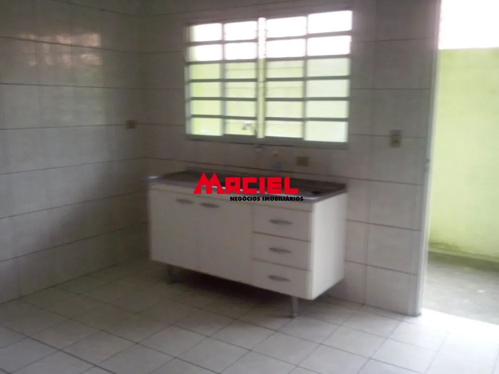 Alugar Casa / Padr&atilde;o em S&atilde;o Jos&eacute; dos Campos R$ 1.500,00 - Foto 4