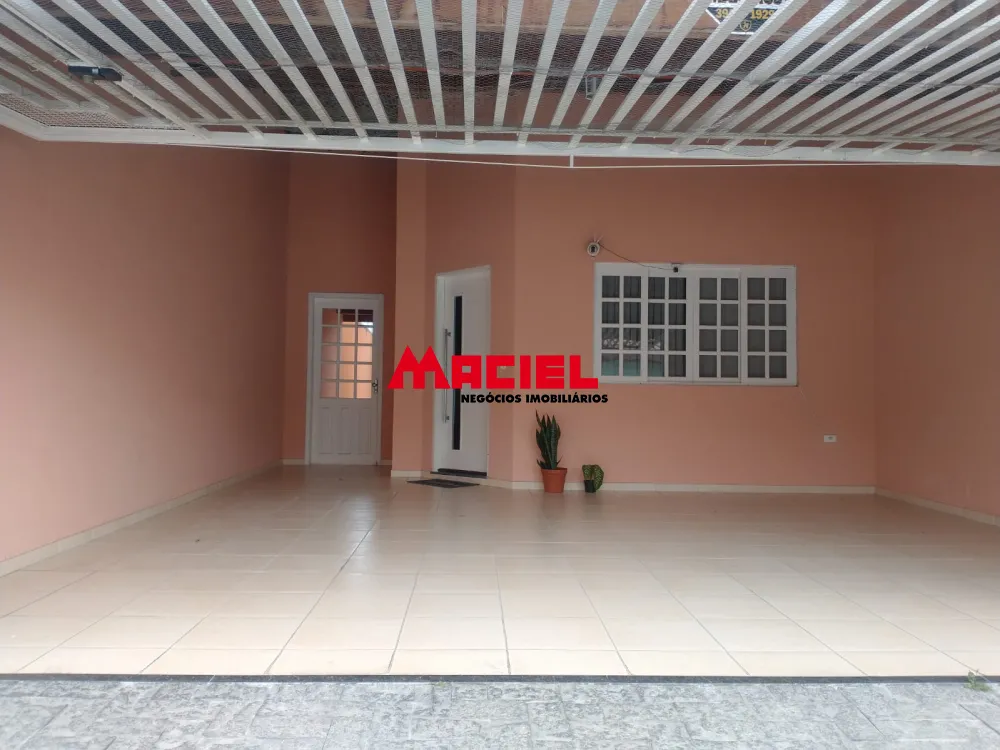 Comprar Casa / Sobrado em S&atilde;o Jos&eacute; dos Campos R$ 520.000,00 - Foto 1