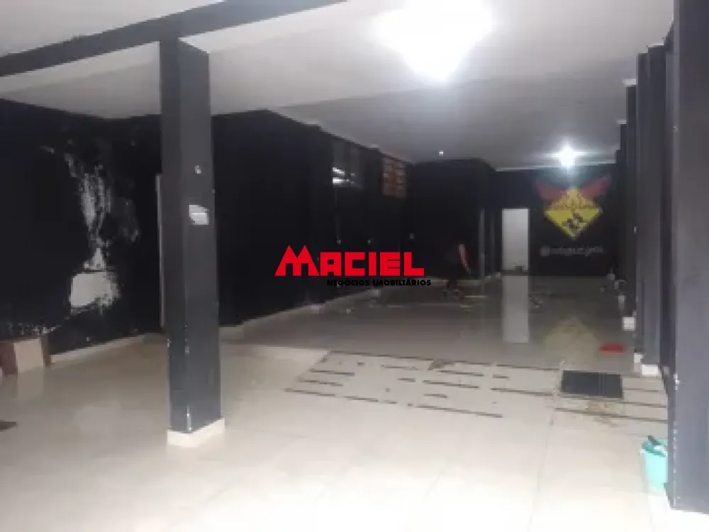 Alugar Comercial / Ponto Comercial em S&atilde;o Jos&eacute; dos Campos R$ 3.300,00 - Foto 4