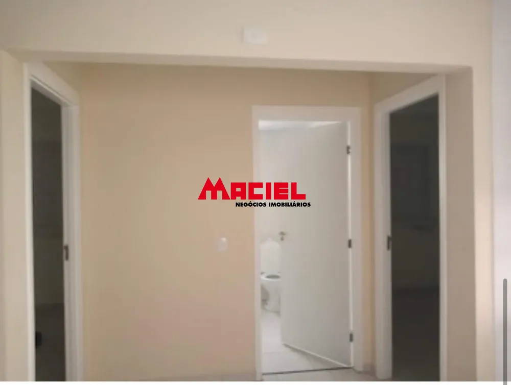 Alugar Apartamento / Padr&atilde;o em S&atilde;o Jos&eacute; dos Campos R$ 840,00 - Foto 5