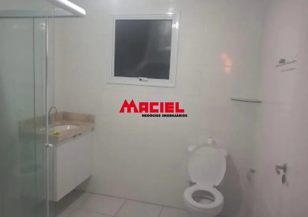 Alugar Apartamento / Padr&atilde;o em S&atilde;o Jos&eacute; dos Campos R$ 840,00 - Foto 7