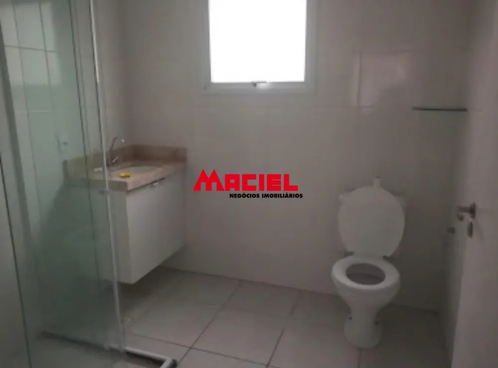 Alugar Apartamento / Padr&atilde;o em S&atilde;o Jos&eacute; dos Campos R$ 840,00 - Foto 8