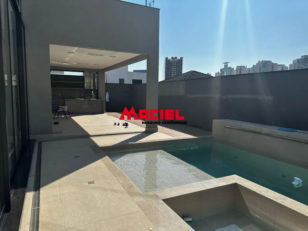 Comprar Casa / Condom&iacute;nio em S&atilde;o Jos&eacute; dos Campos R$ 4.200.000,00 - Foto 4