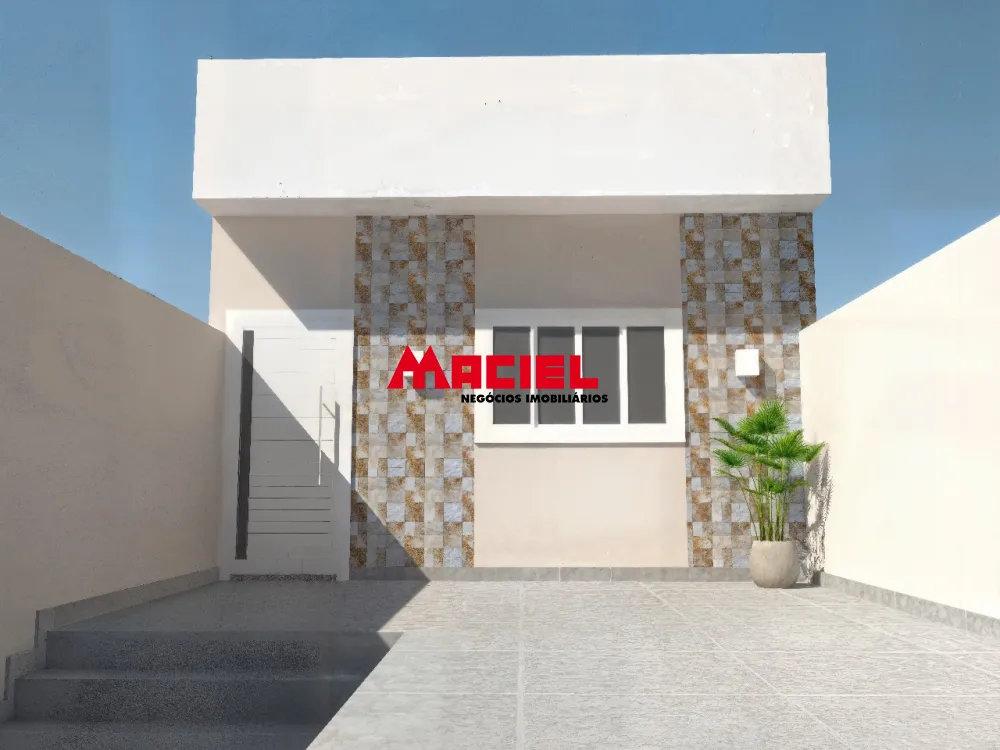 Comprar Casa / Padr&atilde;o em S&atilde;o Jos&eacute; dos Campos R$ 530.000,00 - Foto 1