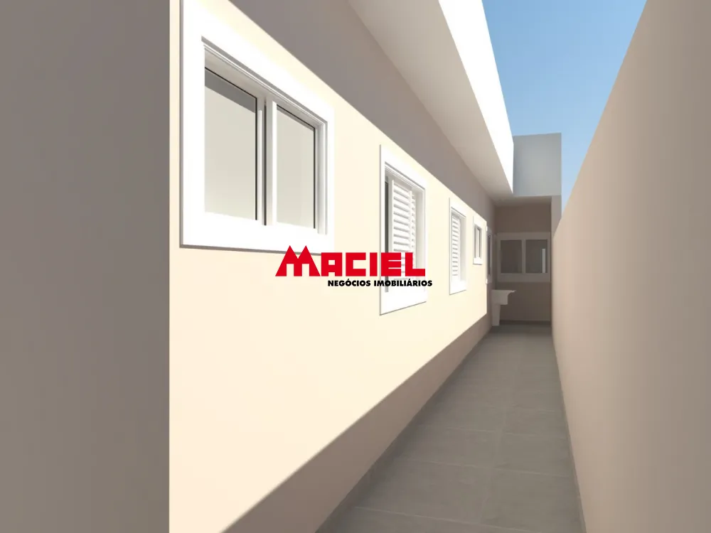 Comprar Casa / Padr&atilde;o em S&atilde;o Jos&eacute; dos Campos R$ 530.000,00 - Foto 2