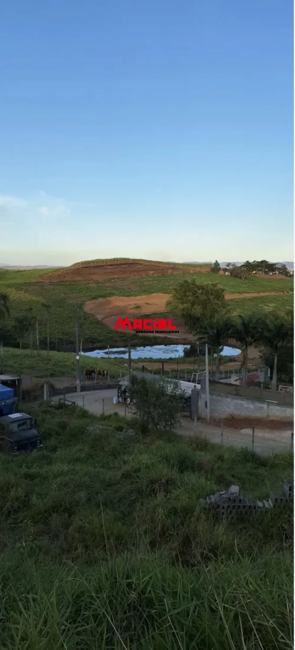 Comprar Terreno / Residencial em Ca&ccedil;apava R$ 300.000,00 - Foto 1