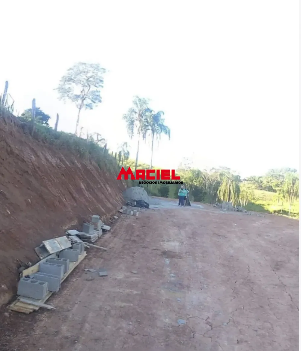 Comprar Terreno / Residencial em Ca&ccedil;apava R$ 300.000,00 - Foto 2