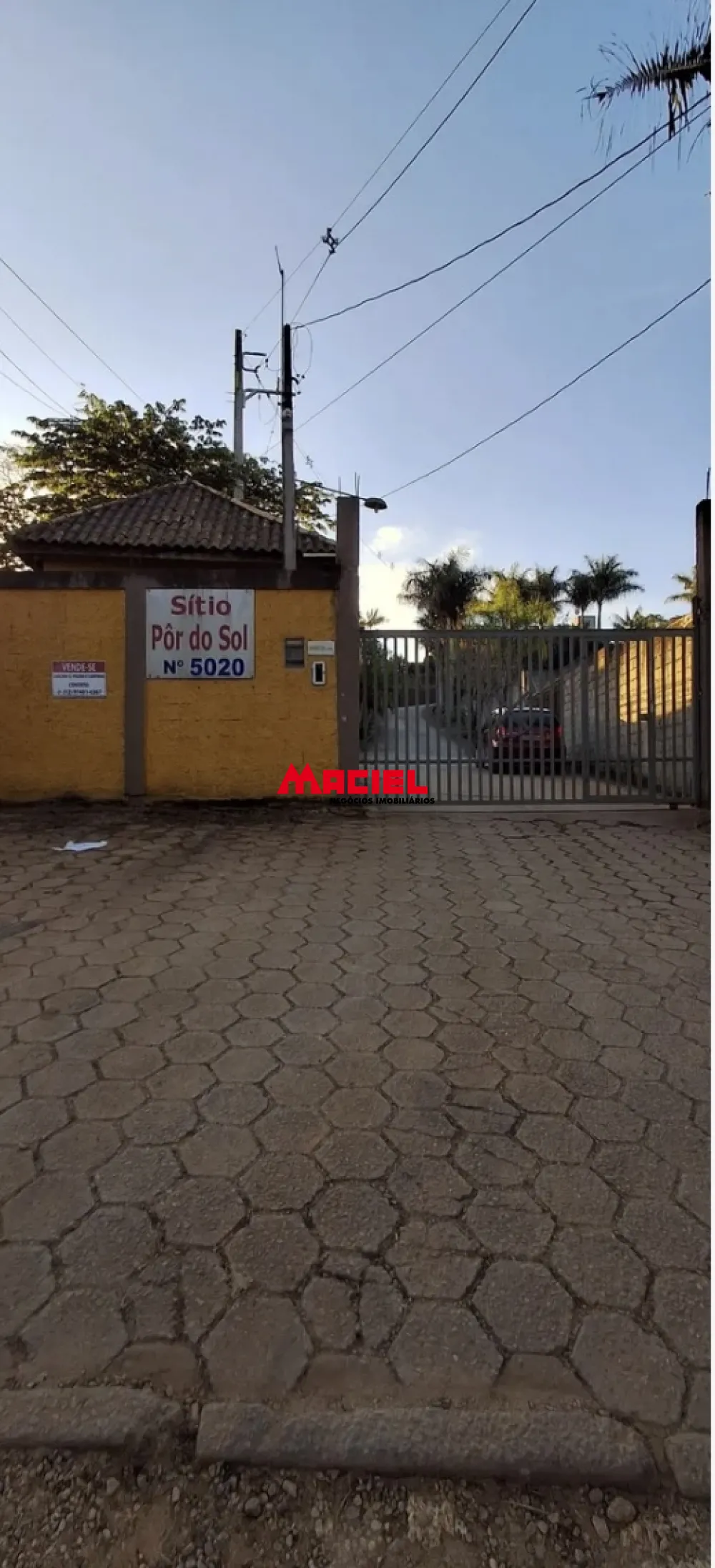 Comprar Terreno / Residencial em Ca&ccedil;apava R$ 300.000,00 - Foto 5