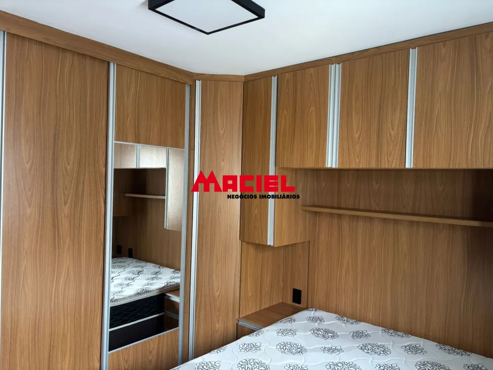 Alugar Apartamento / Padr&atilde;o em S&atilde;o Jos&eacute; dos Campos R$ 2.800,00 - Foto 6