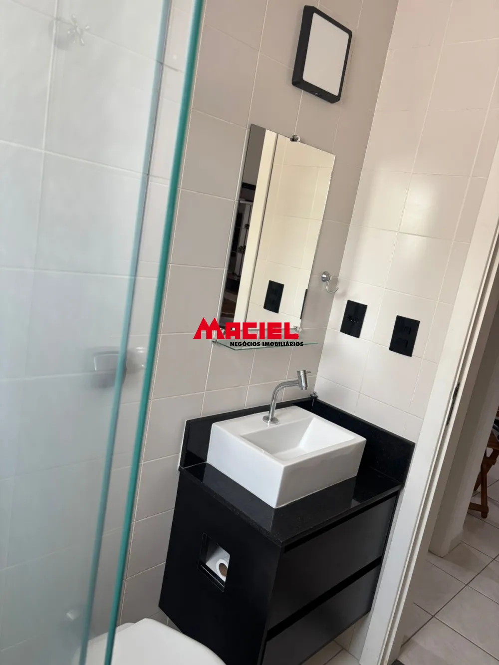 Alugar Apartamento / Padr&atilde;o em S&atilde;o Jos&eacute; dos Campos R$ 2.800,00 - Foto 7