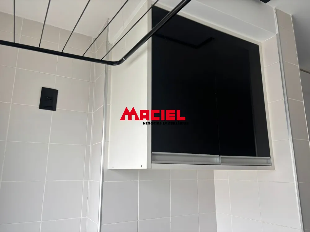 Alugar Apartamento / Padr&atilde;o em S&atilde;o Jos&eacute; dos Campos R$ 2.800,00 - Foto 10