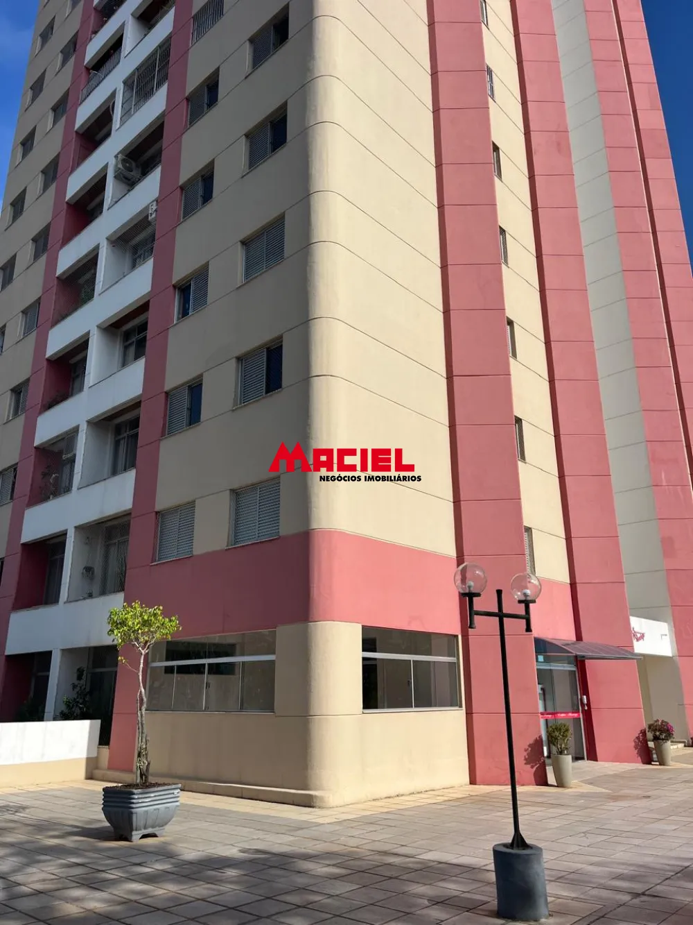 Comprar Apartamento / Cobertura em S&atilde;o Jos&eacute; dos Campos R$ 900.000,00 - Foto 1