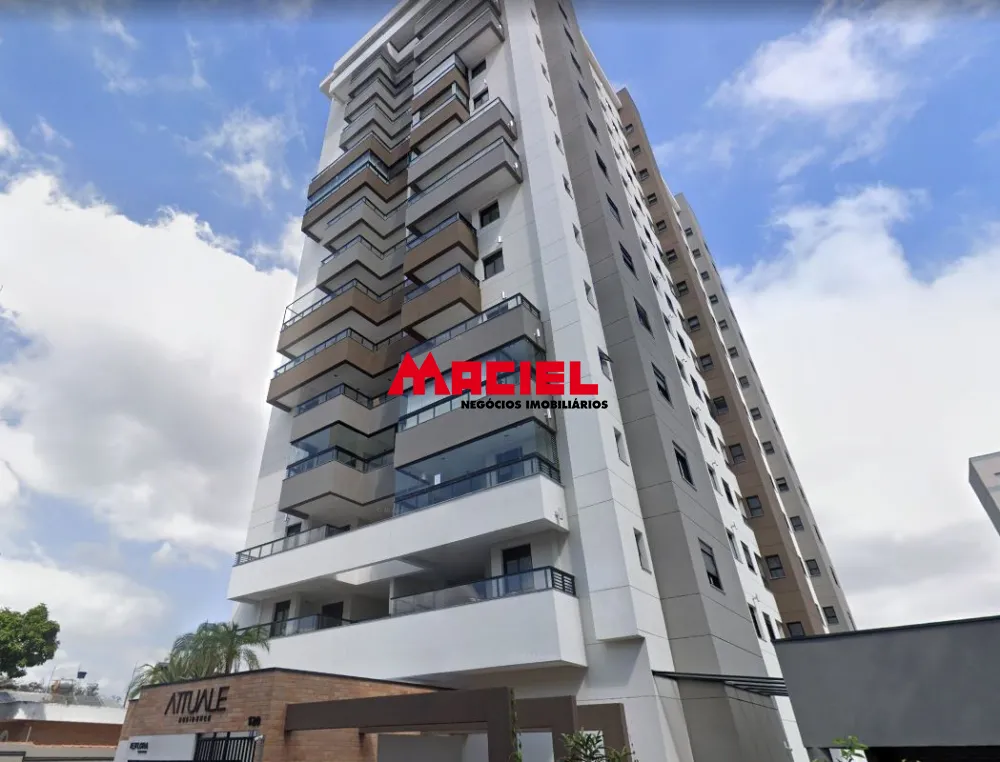 Comprar Apartamento / Padr&atilde;o em S&atilde;o Jos&eacute; dos Campos R$ 700.000,00 - Foto 1