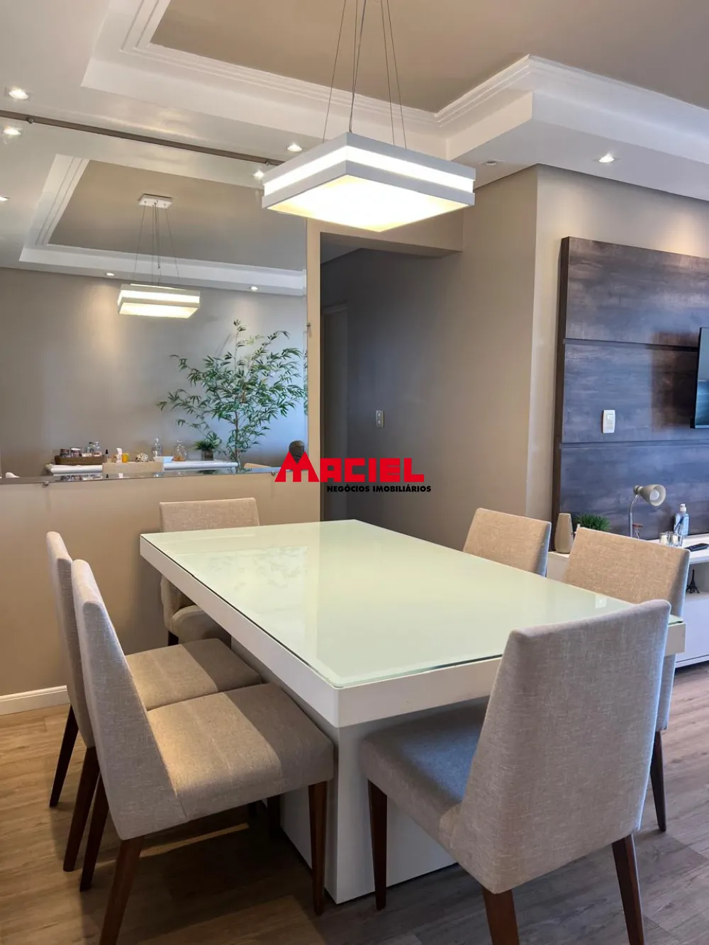 Comprar Apartamento / Padr&atilde;o em S&atilde;o Jos&eacute; dos Campos R$ 850.000,00 - Foto 1