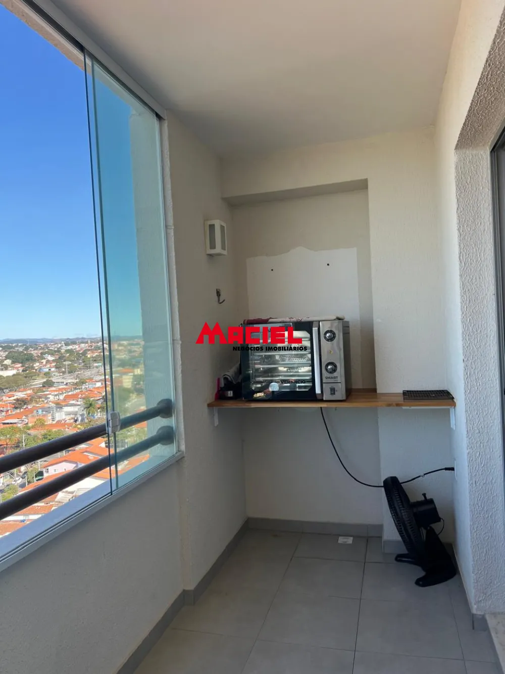 Comprar Apartamento / Padr&atilde;o em S&atilde;o Jos&eacute; dos Campos R$ 850.000,00 - Foto 4
