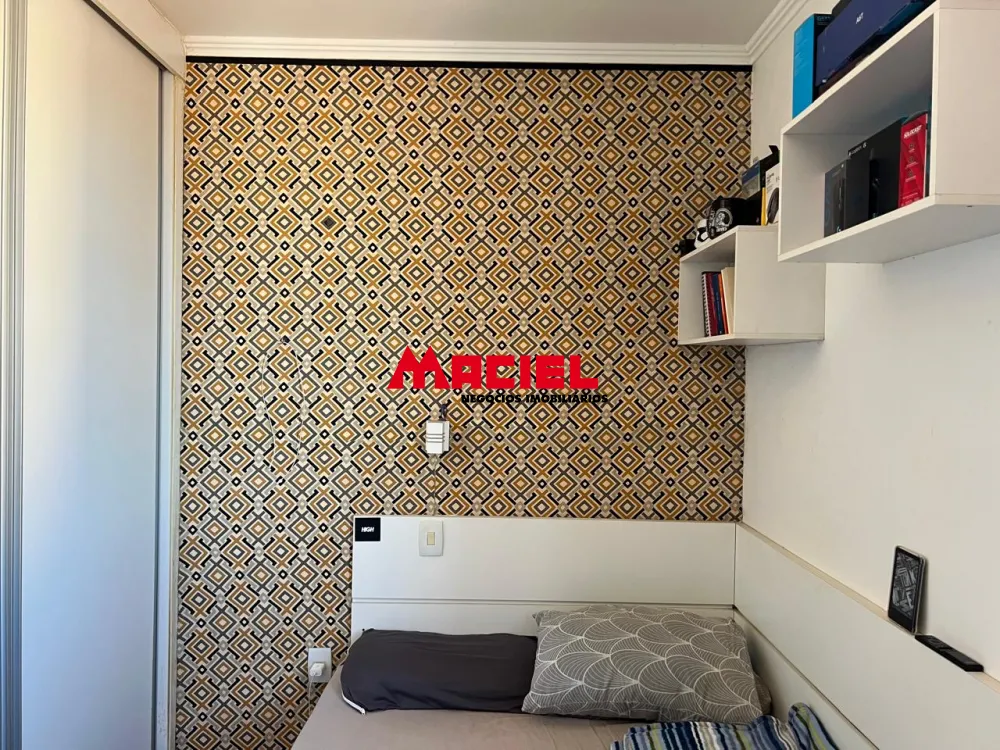 Comprar Apartamento / Padr&atilde;o em S&atilde;o Jos&eacute; dos Campos R$ 850.000,00 - Foto 25