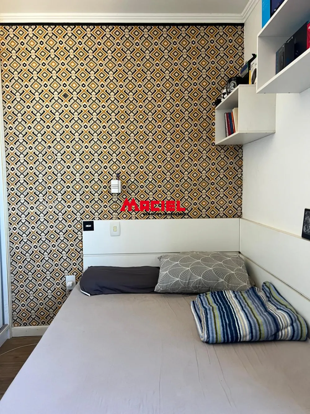 Comprar Apartamento / Padr&atilde;o em S&atilde;o Jos&eacute; dos Campos R$ 850.000,00 - Foto 28