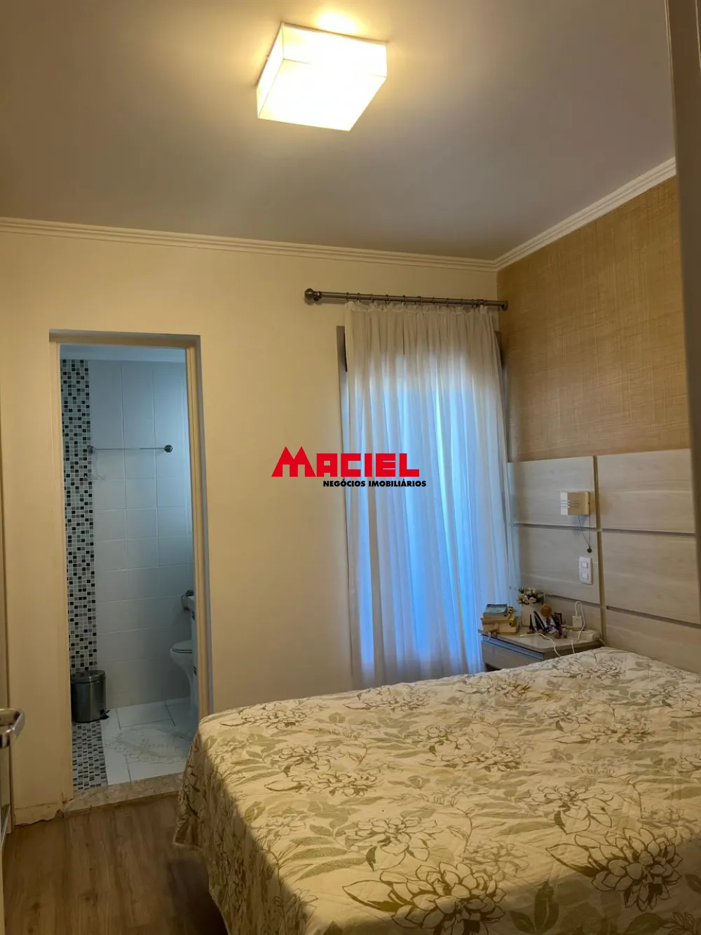 Comprar Apartamento / Padr&atilde;o em S&atilde;o Jos&eacute; dos Campos R$ 850.000,00 - Foto 15