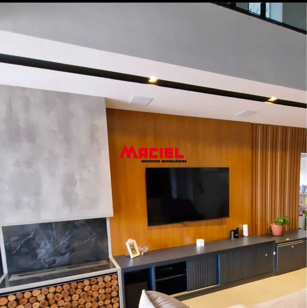 Comprar Casa / Condom&iacute;nio em S&atilde;o Jos&eacute; dos Campos R$ 1.950.000,00 - Foto 2