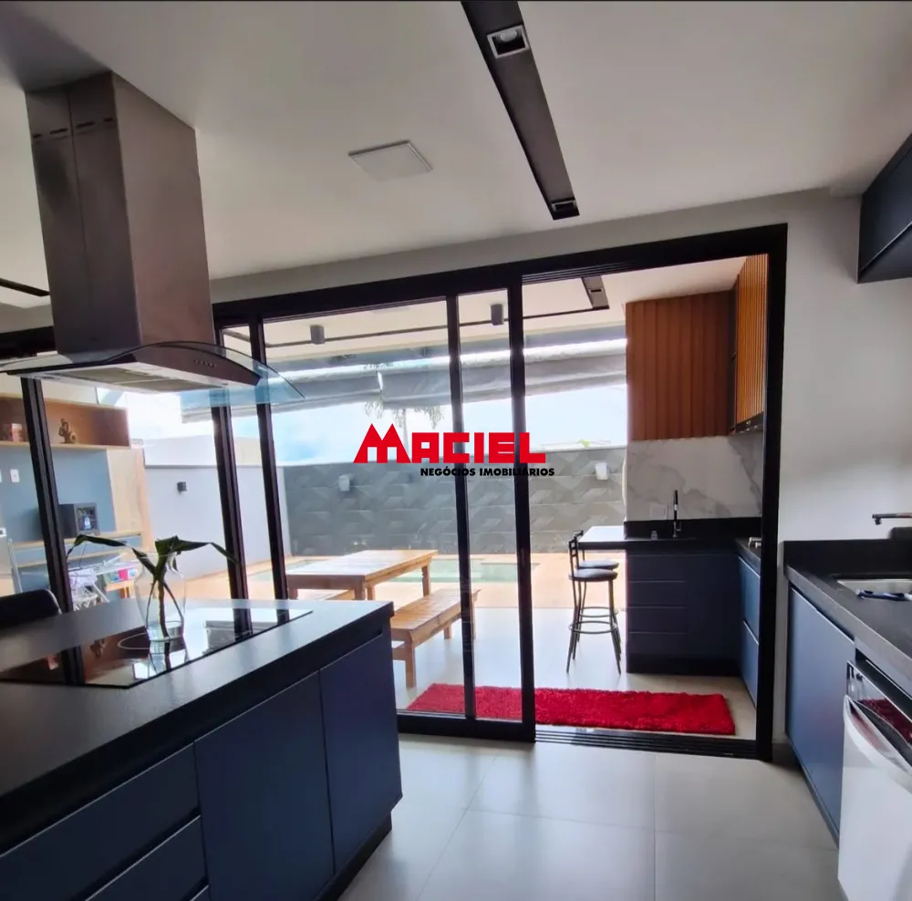 Comprar Casa / Condom&iacute;nio em S&atilde;o Jos&eacute; dos Campos R$ 1.950.000,00 - Foto 5