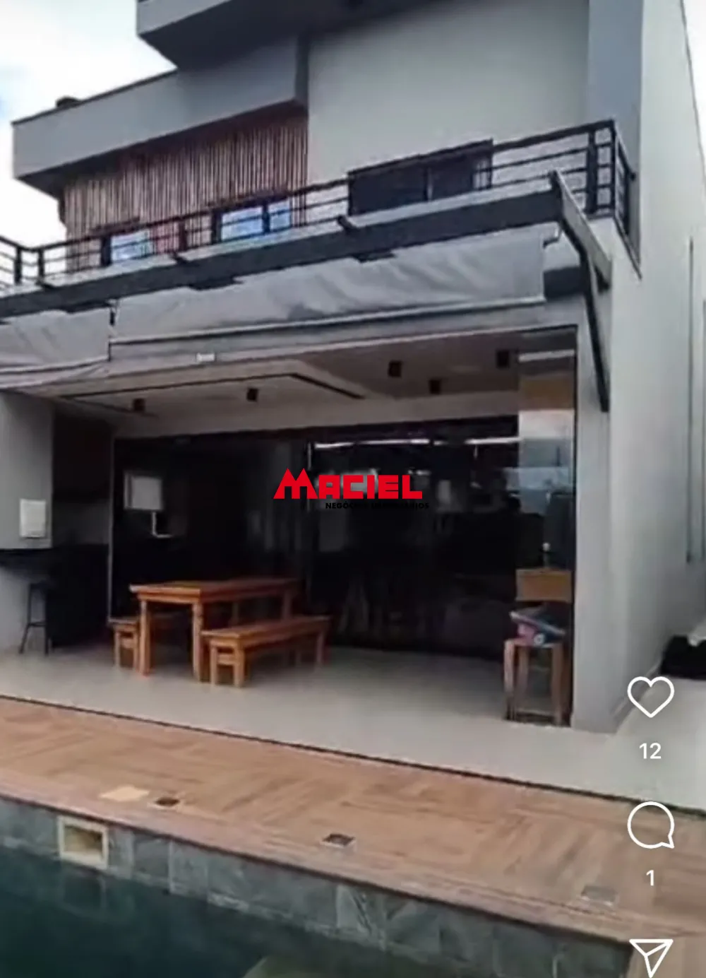 Comprar Casa / Condom&iacute;nio em S&atilde;o Jos&eacute; dos Campos R$ 1.950.000,00 - Foto 7