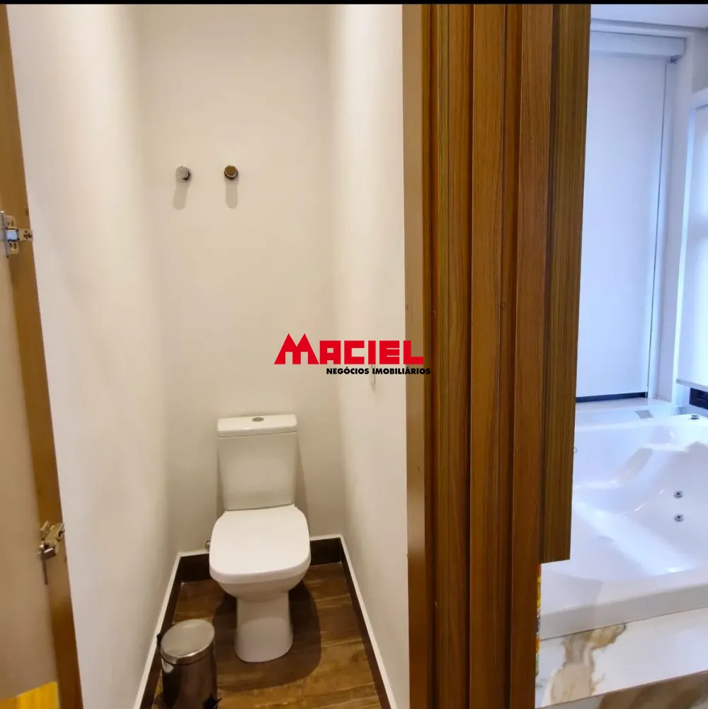 Comprar Casa / Condom&iacute;nio em S&atilde;o Jos&eacute; dos Campos R$ 1.950.000,00 - Foto 10