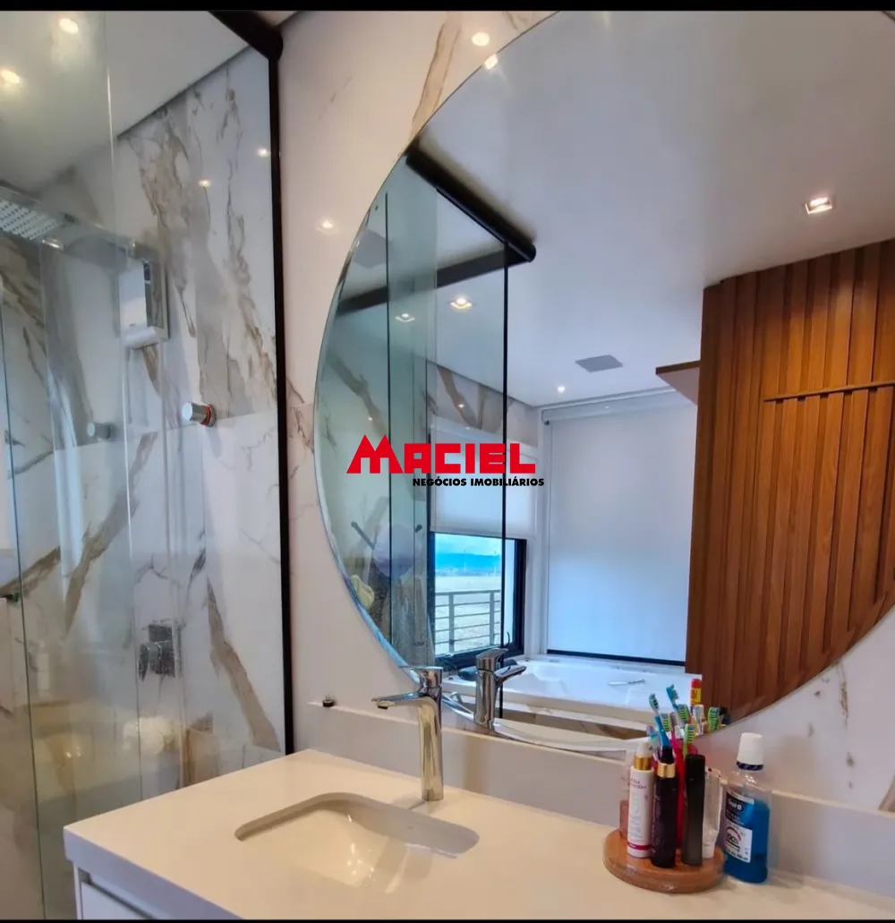 Comprar Casa / Condom&iacute;nio em S&atilde;o Jos&eacute; dos Campos R$ 1.950.000,00 - Foto 8