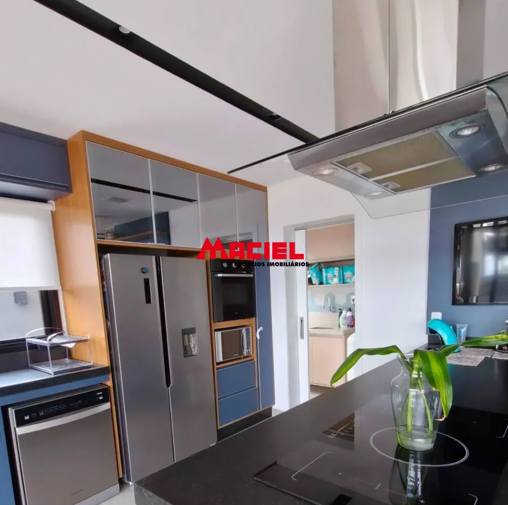 Comprar Casa / Condom&iacute;nio em S&atilde;o Jos&eacute; dos Campos R$ 1.950.000,00 - Foto 9