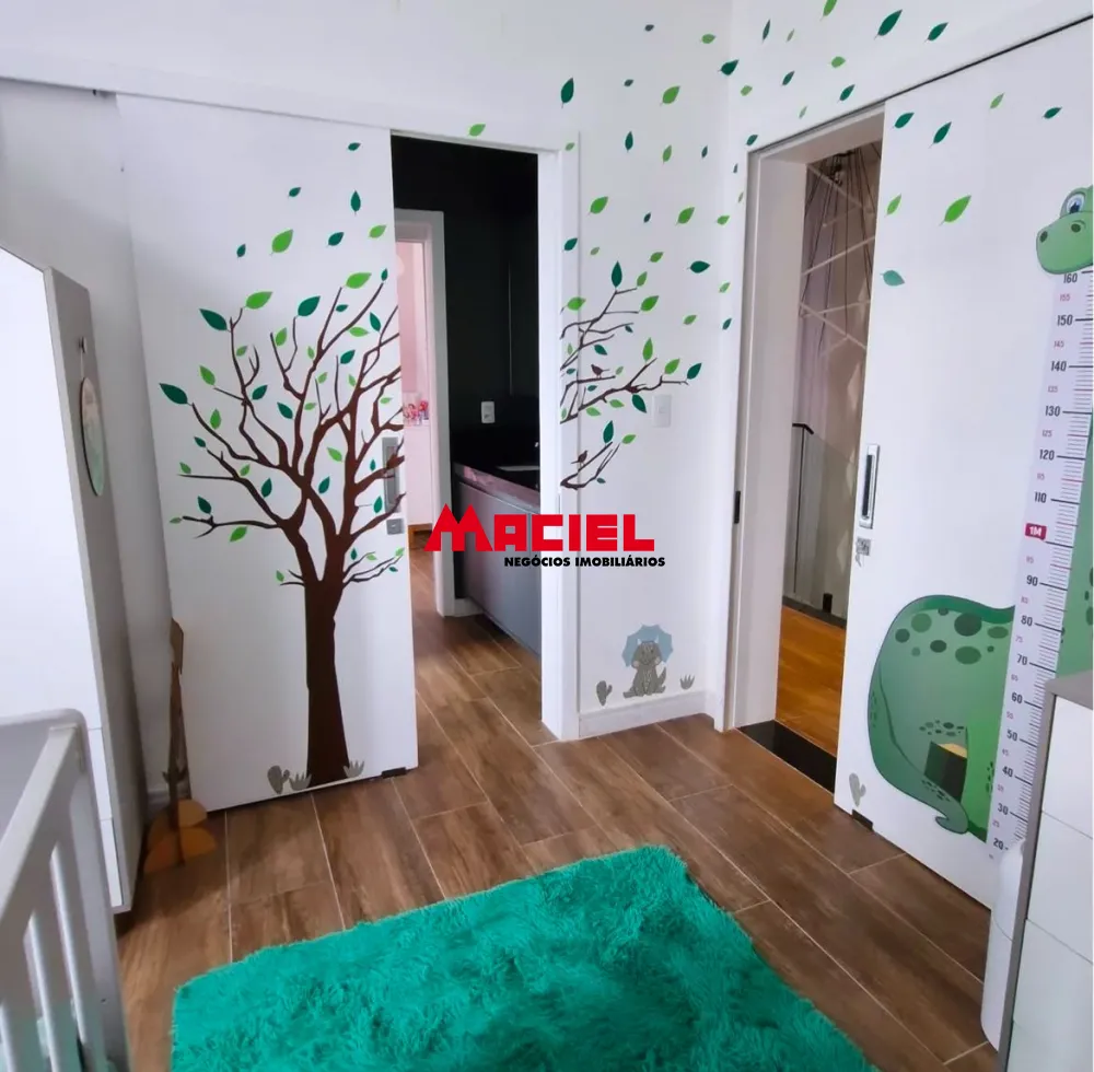 Comprar Casa / Condom&iacute;nio em S&atilde;o Jos&eacute; dos Campos R$ 1.950.000,00 - Foto 11