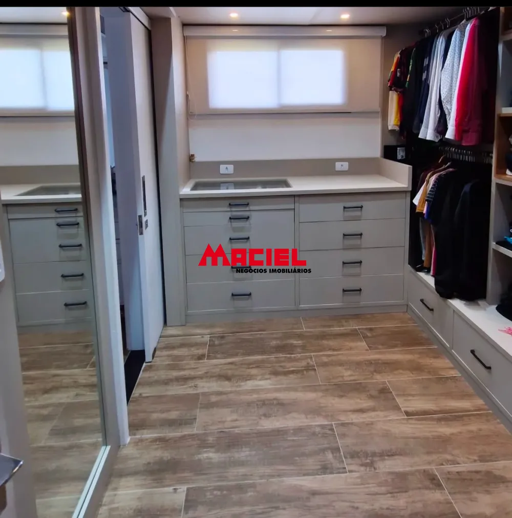 Comprar Casa / Condom&iacute;nio em S&atilde;o Jos&eacute; dos Campos R$ 1.950.000,00 - Foto 12