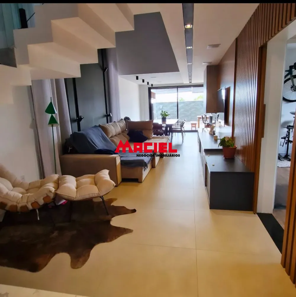 Comprar Casa / Condom&iacute;nio em S&atilde;o Jos&eacute; dos Campos R$ 1.950.000,00 - Foto 13