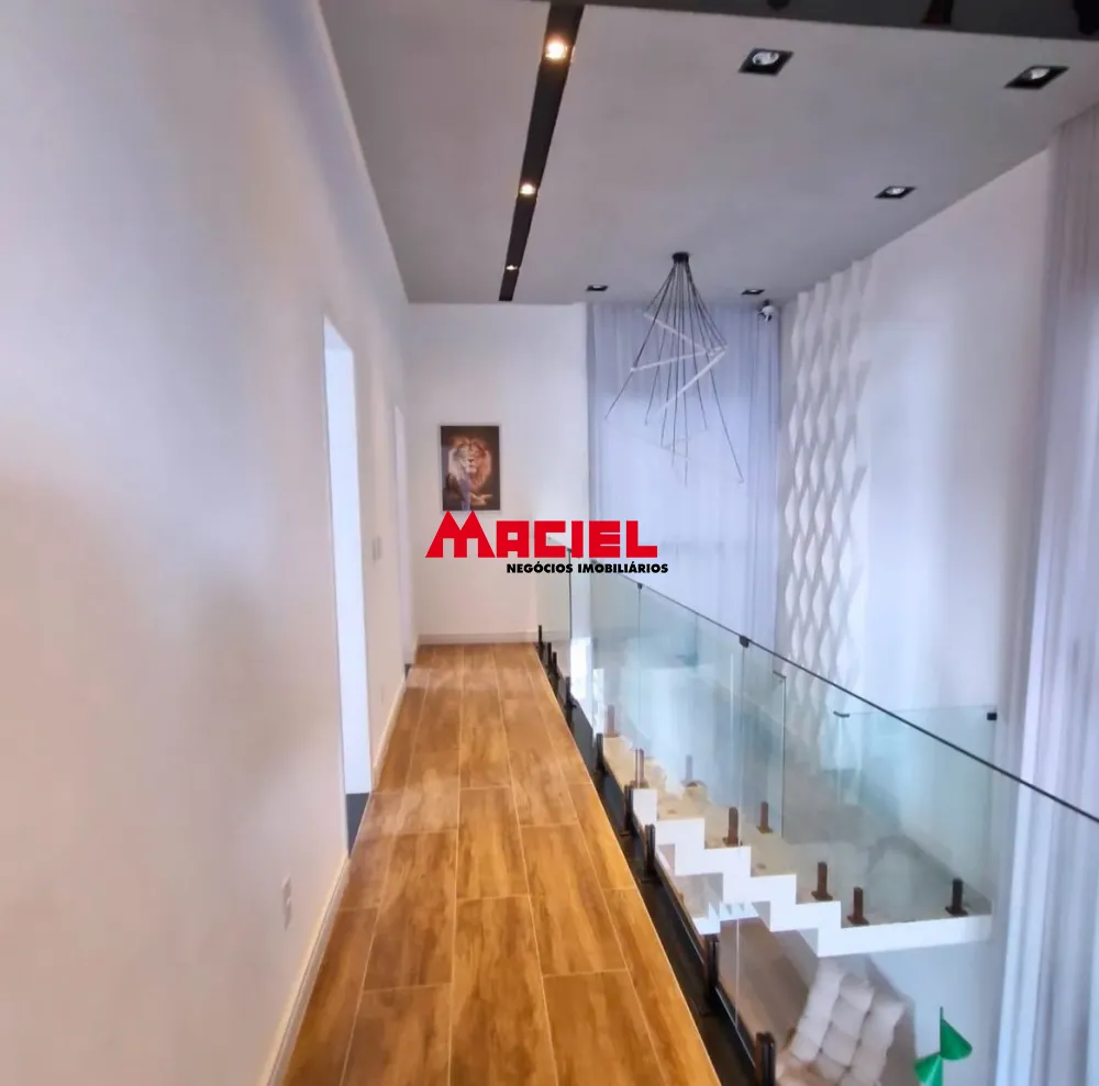 Comprar Casa / Condom&iacute;nio em S&atilde;o Jos&eacute; dos Campos R$ 1.950.000,00 - Foto 14