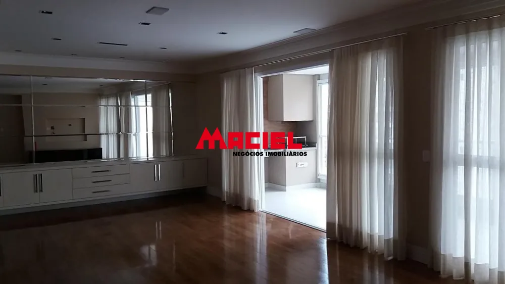 Comprar Apartamento / Padr&atilde;o em S&atilde;o Jos&eacute; dos Campos R$ 1.450.000,00 - Foto 1