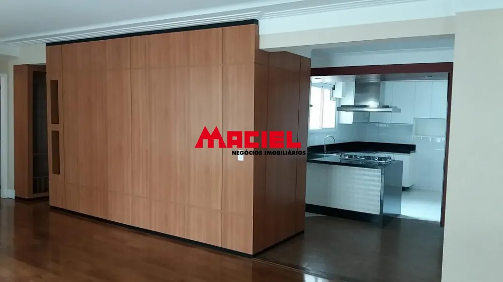 Comprar Apartamento / Padr&atilde;o em S&atilde;o Jos&eacute; dos Campos R$ 1.450.000,00 - Foto 3