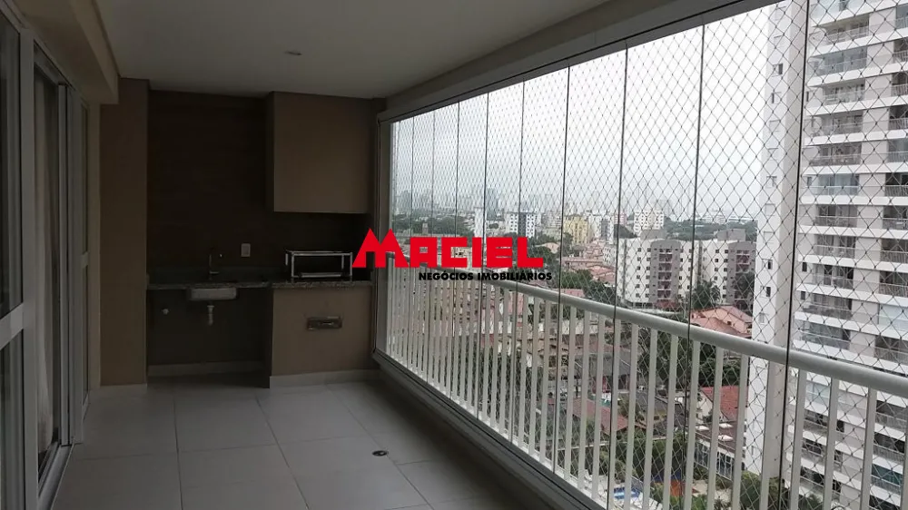 Comprar Apartamento / Padr&atilde;o em S&atilde;o Jos&eacute; dos Campos R$ 1.450.000,00 - Foto 4