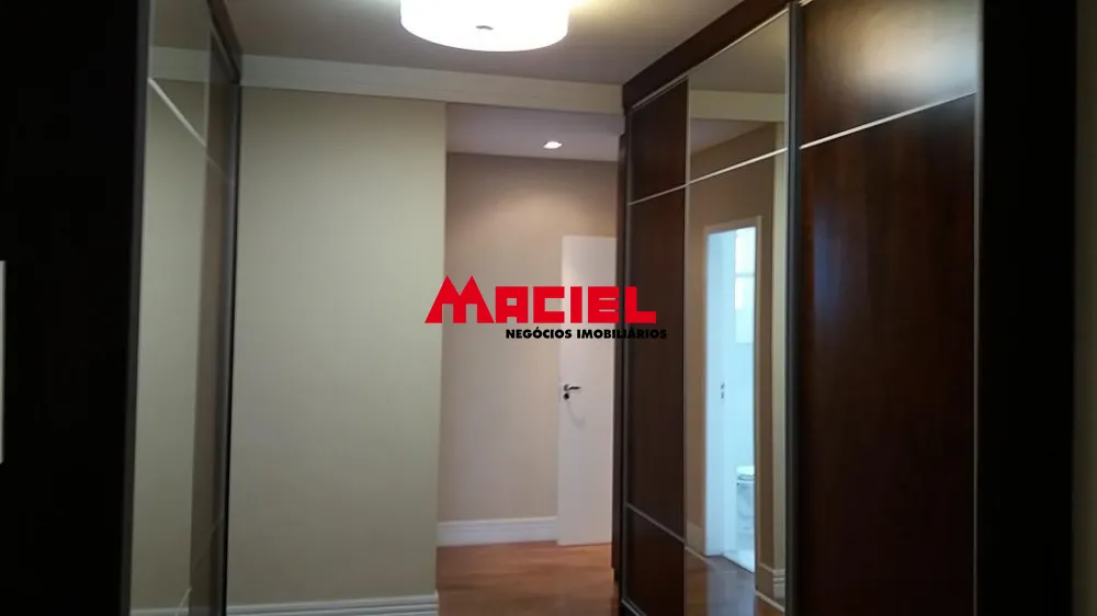 Comprar Apartamento / Padr&atilde;o em S&atilde;o Jos&eacute; dos Campos R$ 1.450.000,00 - Foto 9